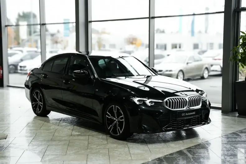 BMW 320 (Seria 3) din 2025 cu 7.350 km - oferta BMW183586 - foto 6