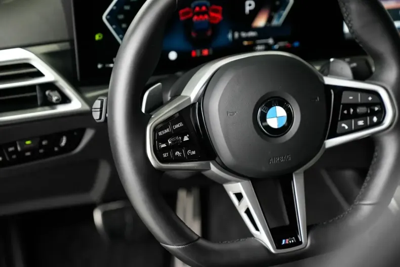 BMW 320 (Seria 3) din 2025 cu 7.350 km - oferta BMW183586 - foto 10