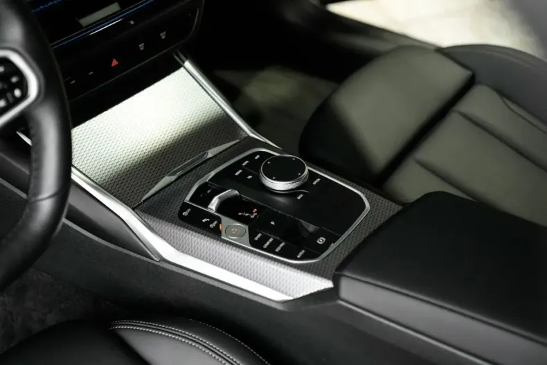 BMW 320 (Seria 3) din 2025 cu 7.350 km - oferta BMW183586 - foto 11