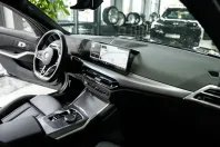 BMW 320 (Seria 3) din 2025 cu 7.350 km - oferta BMW183586 - foto 23