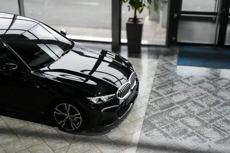 BMW 320 (Seria 3) din 2025 cu 7.350 km - oferta BMW183586 - foto 28