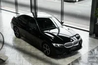 BMW 320 (Seria 3) din 2025 cu 7.350 km - oferta BMW183586 - foto 29