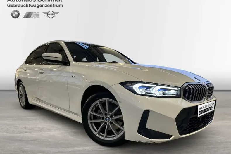 BMW 320 (Seria 3) din 2025 cu 25.861 km - oferta BMW183587 - foto 6