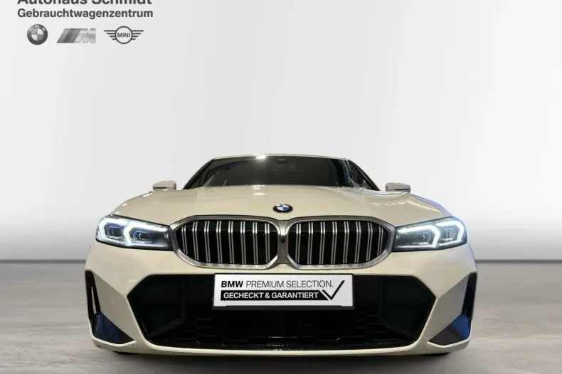 BMW 320 (Seria 3) din 2025 cu 25.861 km - oferta BMW183587 - foto 7