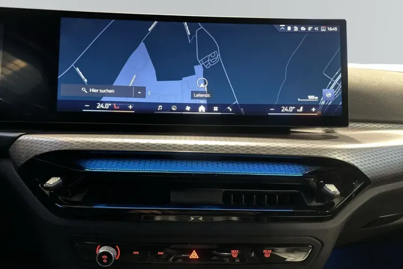 BMW 320 (Seria 3) din 2025 cu 25.861 km - oferta BMW183587 - foto 14