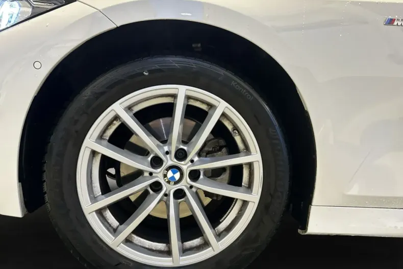 BMW 320 (Seria 3) din 2025 cu 25.861 km - oferta BMW183587 - foto 17