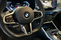 BMW 320 (Seria 3) din 2025 cu 25.861 km - oferta BMW183587 - foto 19