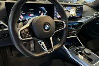 BMW 320 (Seria 3) din 2025 cu 25.861 km - oferta BMW183587 - foto 21