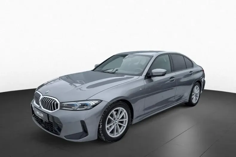 BMW 320 (Seria 3) din 2025 cu 19.265 km - oferta BMW183588 - foto 1