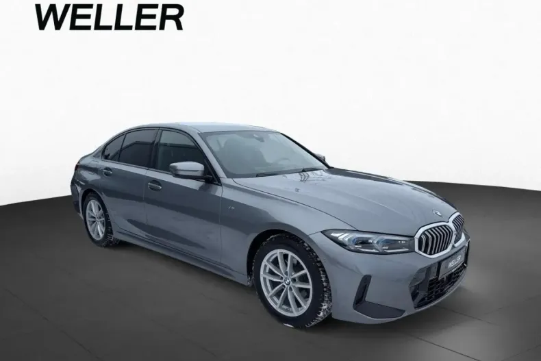 BMW 320 (Seria 3) din 2025 cu 19.265 km - oferta BMW183588 - foto 2