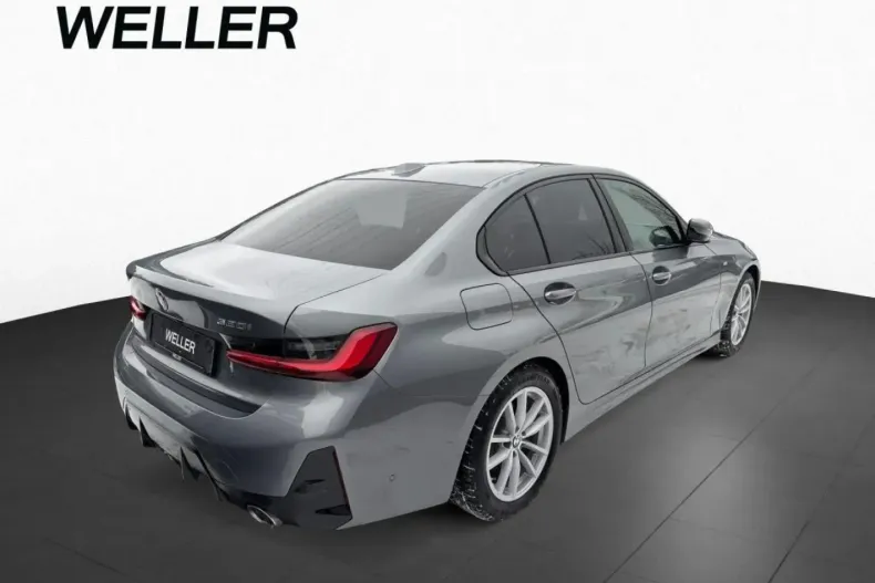 BMW 320 (Seria 3) din 2025 cu 19.265 km - oferta BMW183588 - foto 3