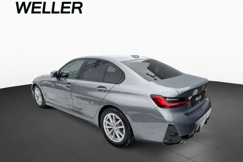 BMW 320 (Seria 3) din 2025 cu 19.265 km - oferta BMW183588 - foto 4