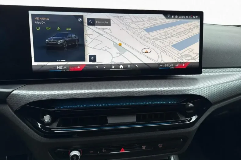 BMW 320 (Seria 3) din 2025 cu 19.265 km - oferta BMW183588 - foto 6