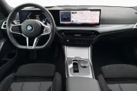 BMW 320 (Seria 3) din 2025 cu 19.265 km - oferta BMW183588 - foto 8