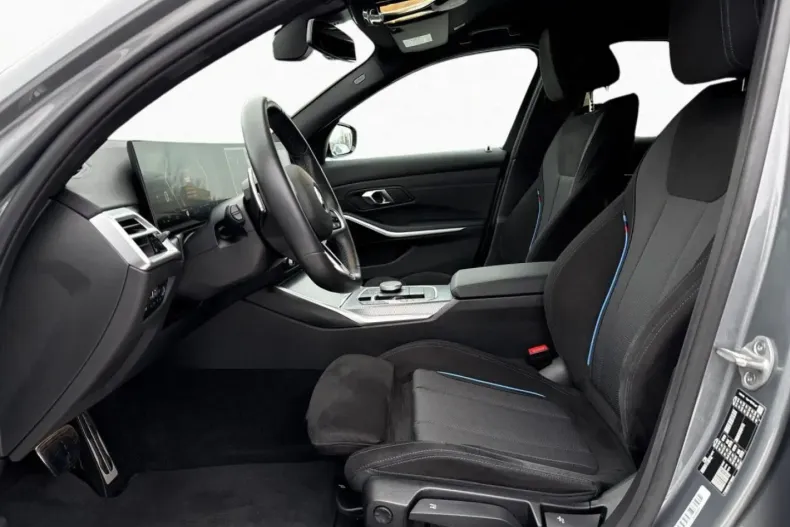 BMW 320 (Seria 3) din 2025 cu 19.265 km - oferta BMW183588 - foto 9