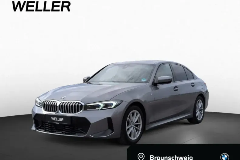 BMW 320 (Seria 3) din 2025 cu 24.947 km - oferta BMW183589 - foto 1