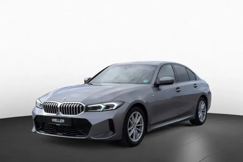 BMW 320 (Seria 3) din 2025 cu 24.947 km - oferta BMW183589 - foto 3