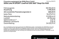 BMW 320 (Seria 3) din 2025 cu 24.947 km - oferta BMW183589 - foto 4