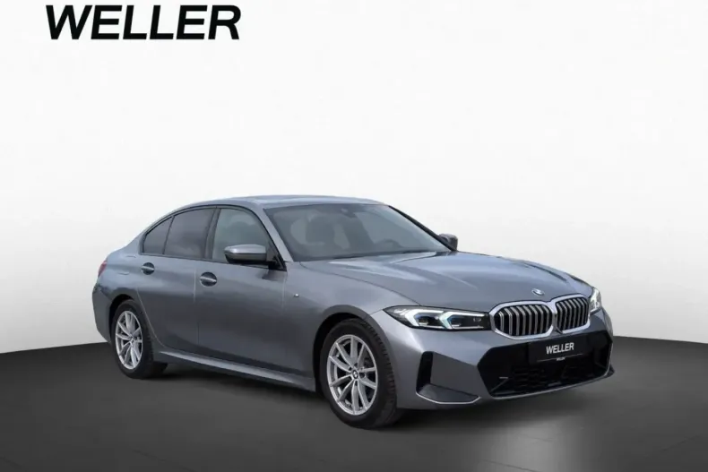 BMW 320 (Seria 3) din 2025 cu 24.947 km - oferta BMW183589 - foto 6