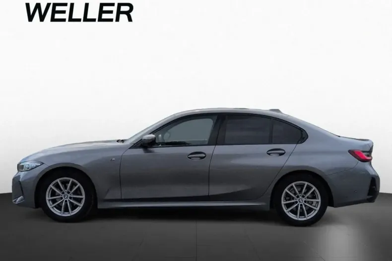 BMW 320 (Seria 3) din 2025 cu 24.947 km - oferta BMW183589 - foto 11