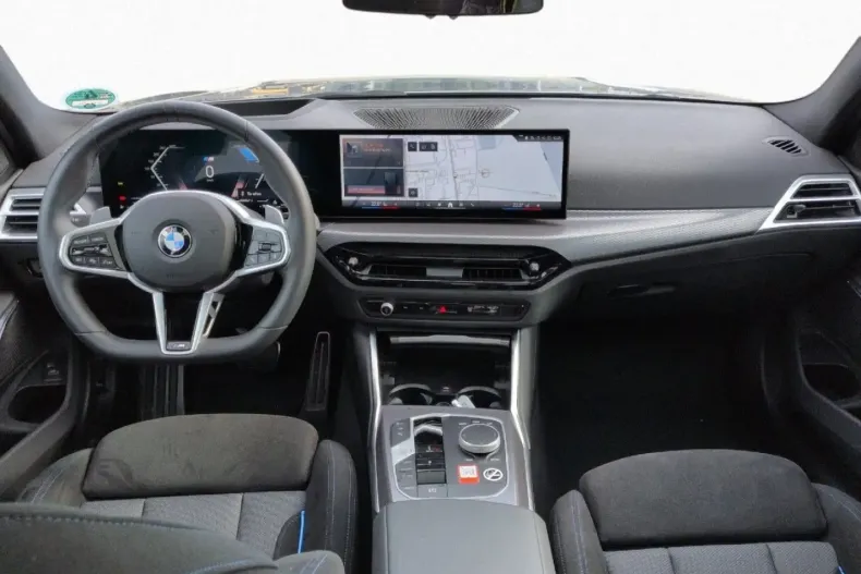 BMW 320 (Seria 3) din 2025 cu 24.947 km - oferta BMW183589 - foto 16