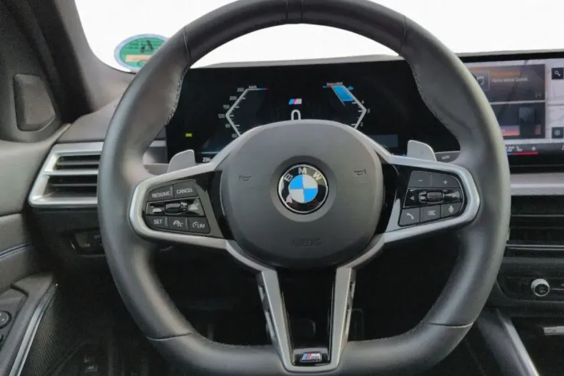 BMW 320 (Seria 3) din 2025 cu 24.947 km - oferta BMW183589 - foto 17