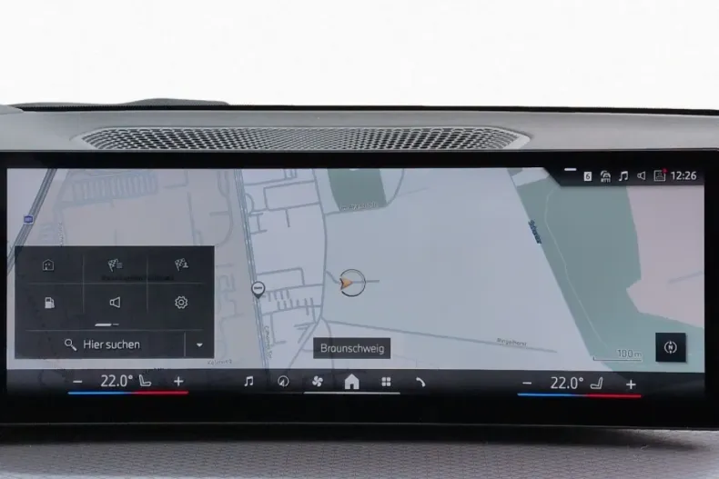 BMW 320 (Seria 3) din 2025 cu 24.947 km - oferta BMW183589 - foto 18