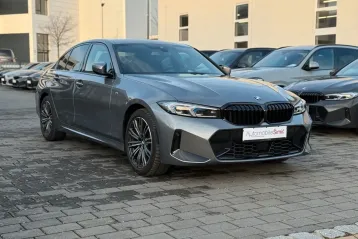 BMW 320 din 2025 - oferta BMW183590