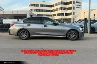 BMW 320 (Seria 3) din 2025 cu 23.900 km - oferta BMW183590 - foto 6