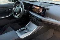 BMW 320 (Seria 3) din 2025 cu 23.900 km - oferta BMW183590 - foto 8