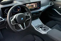 BMW 320 (Seria 3) din 2025 cu 23.900 km - oferta BMW183590 - foto 20