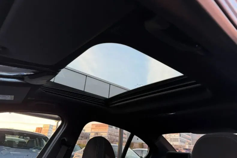 BMW 320 (Seria 3) din 2025 cu 23.900 km - oferta BMW183590 - foto 22