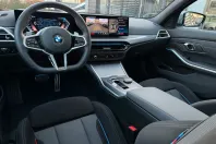 BMW 320 (Seria 3) din 2025 cu 23.900 km - oferta BMW183590 - foto 25