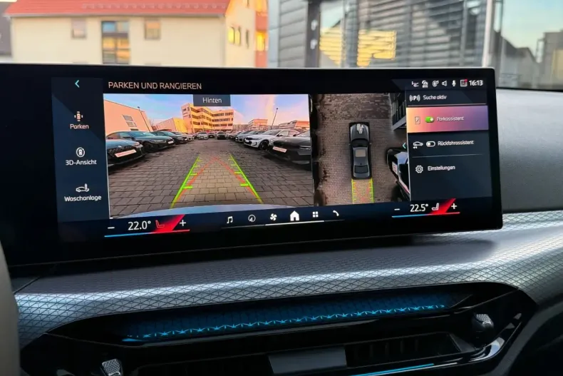 BMW 320 (Seria 3) din 2025 cu 23.900 km - oferta BMW183590 - foto 27