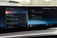 BMW 320 (Seria 3) din 2025 cu 23.900 km - oferta BMW183590 - foto 32