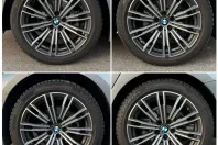 BMW 320 (Seria 3) din 2025 cu 23.900 km - oferta BMW183590 - foto 41