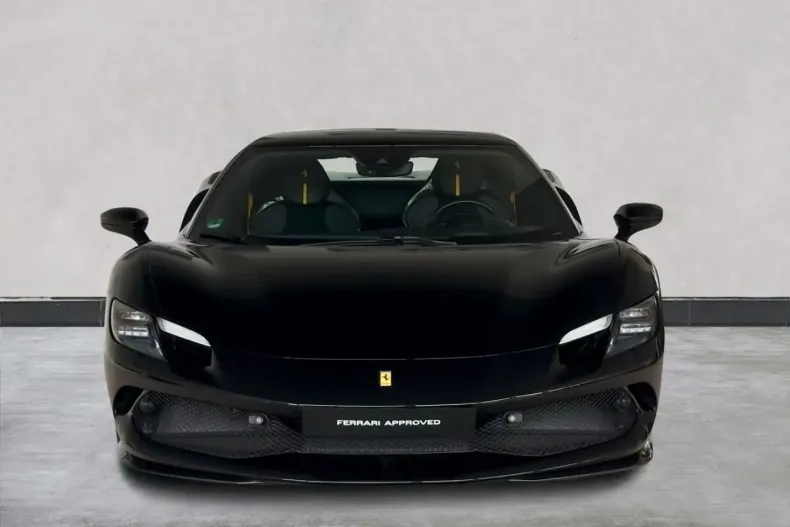 Ferrari 296 GTB din 2023 cu 5.500 km - oferta FER183591 - foto 2