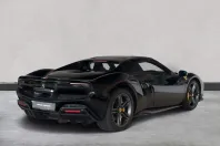 Ferrari 296 GTB din 2023 cu 5.500 km - oferta FER183591 - foto 4