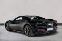 Ferrari 296 GTB din 2023 cu 5.500 km - oferta FER183591 - foto 6