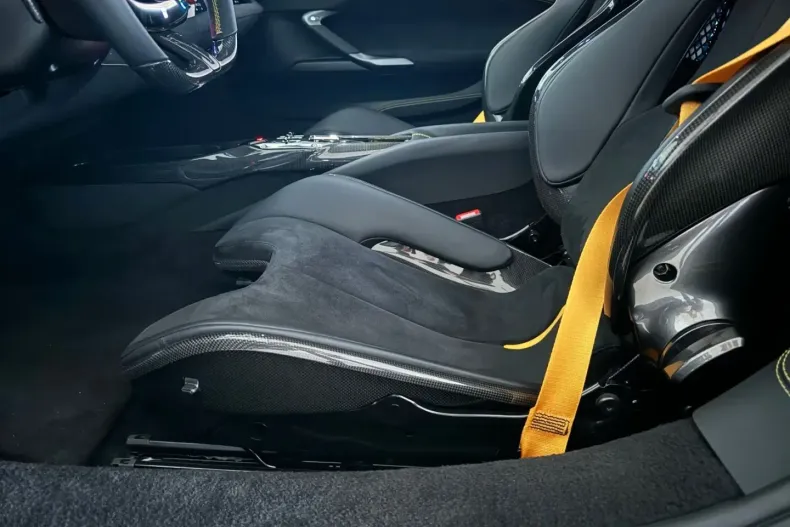 Ferrari 296 GTB din 2023 cu 5.500 km - oferta FER183591 - foto 16