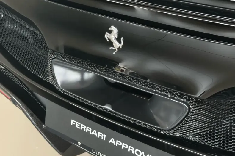 Ferrari 296 GTB din 2023 cu 5.500 km - oferta FER183591 - foto 23