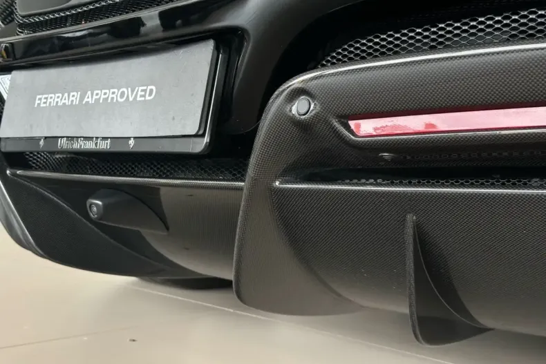 Ferrari 296 GTB din 2023 cu 5.500 km - oferta FER183591 - foto 24