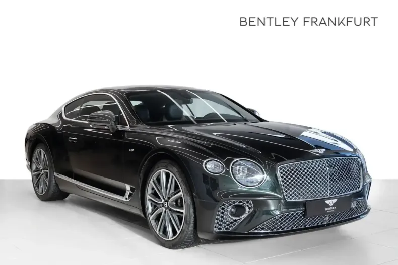 Bentley Continental GT din 2022 cu 34.900 km - oferta BEN183592 - foto 1