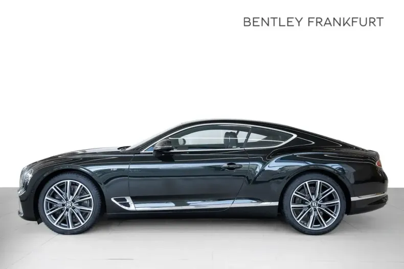 Bentley Continental GT din 2022 cu 34.900 km - oferta BEN183592 - foto 3