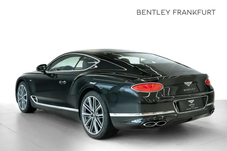 Bentley Continental GT din 2022 cu 34.900 km - oferta BEN183592 - foto 5