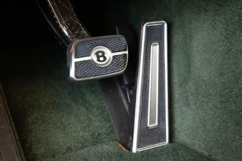 Bentley Continental GT din 2022 cu 34.900 km - oferta BEN183592 - foto 23