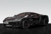 McLaren GT din 2023 cu 5.150 km - oferta MCL183593 - foto 1