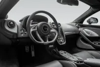 McLaren GT din 2023 cu 5.150 km - oferta MCL183593 - foto 5