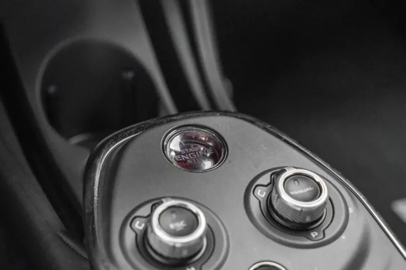 McLaren GT din 2023 cu 5.150 km - oferta MCL183593 - foto 10