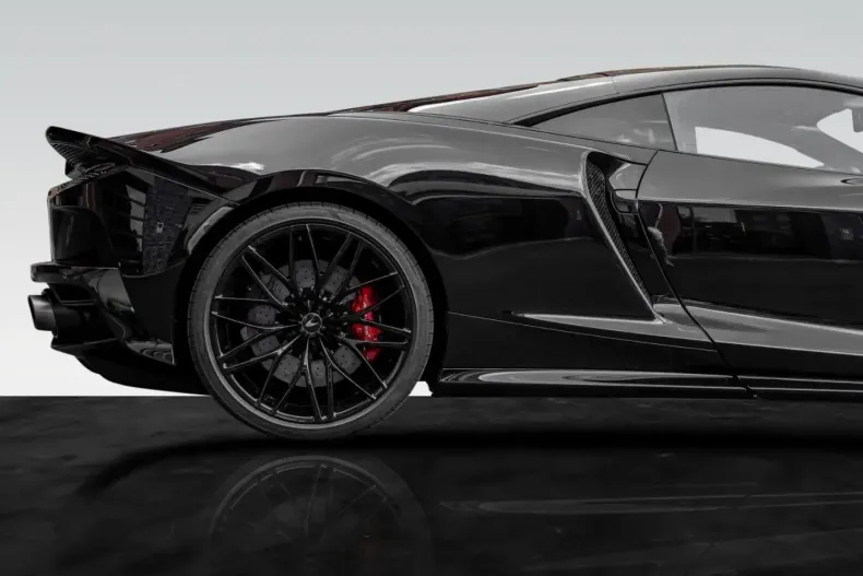 McLaren GT din 2023 cu 5.150 km - oferta MCL183593 - foto 11